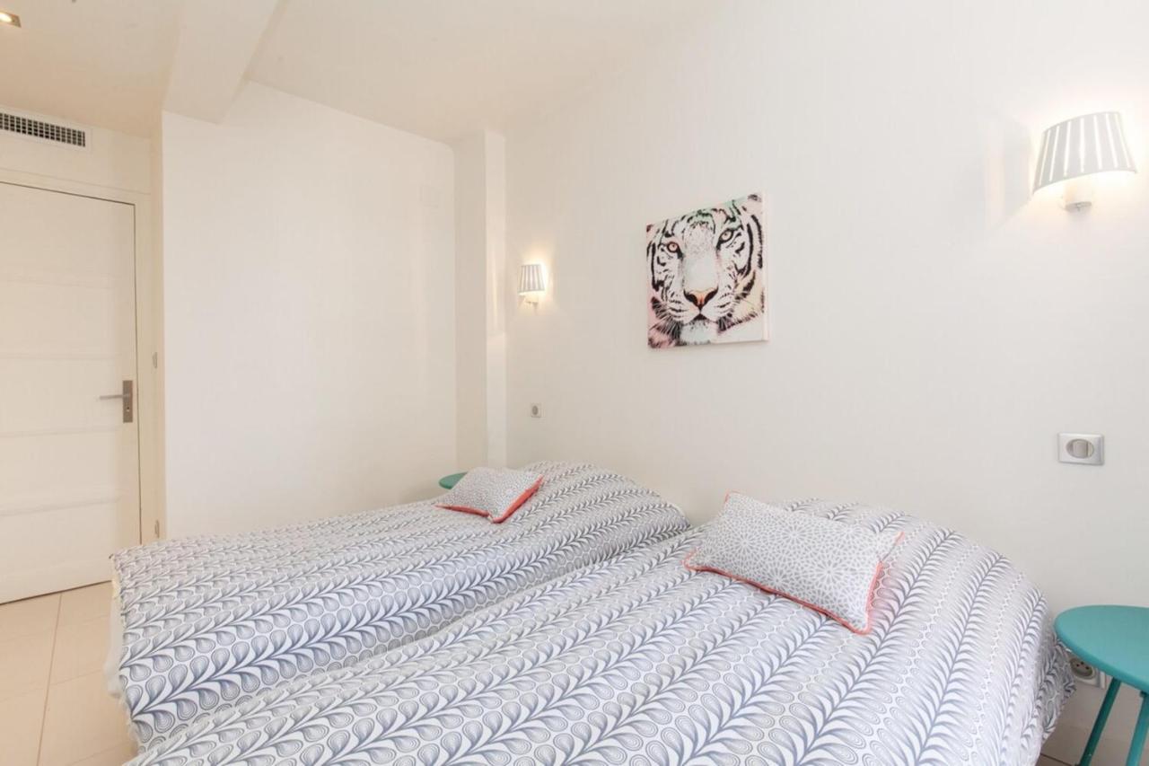 Modern & Cozy 150M From The Croisette Apartment Cannes Exterior photo