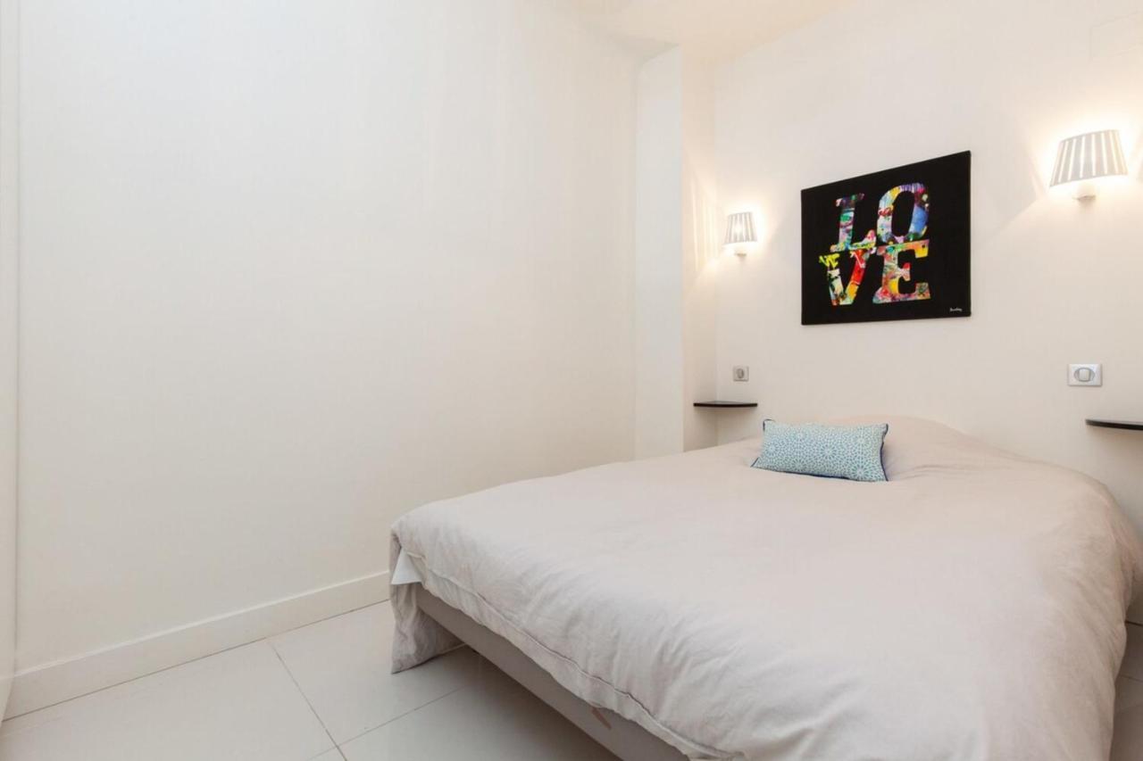 Modern & Cozy 150M From The Croisette Apartment Cannes Exterior photo